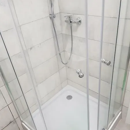 Centrum Polwiejska *