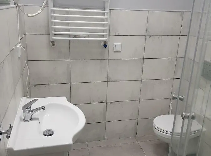 11a Centrum Polwiejska Poznań