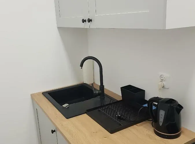 Appartamento 11a Centrum Polwiejska *