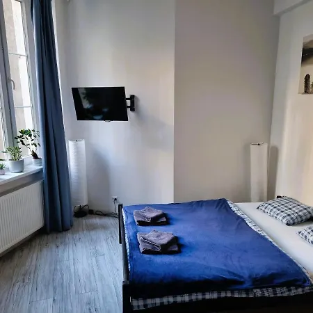 11a Centrum Polwiejska