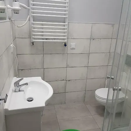 11a Centrum Polwiejska Poznań