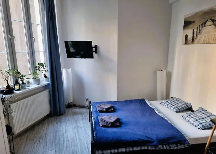 11a Centrum Polwiejska